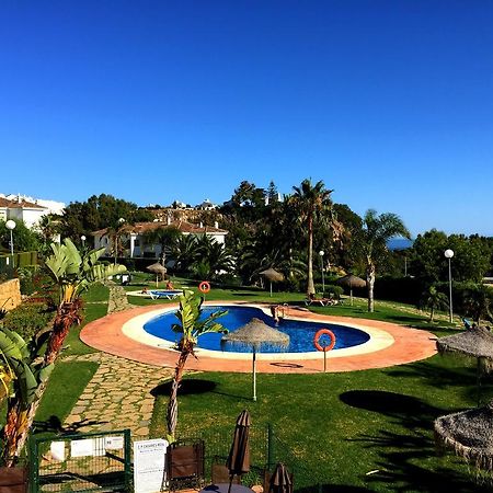 Appartamento Bahia De Casares Estepona Camera foto