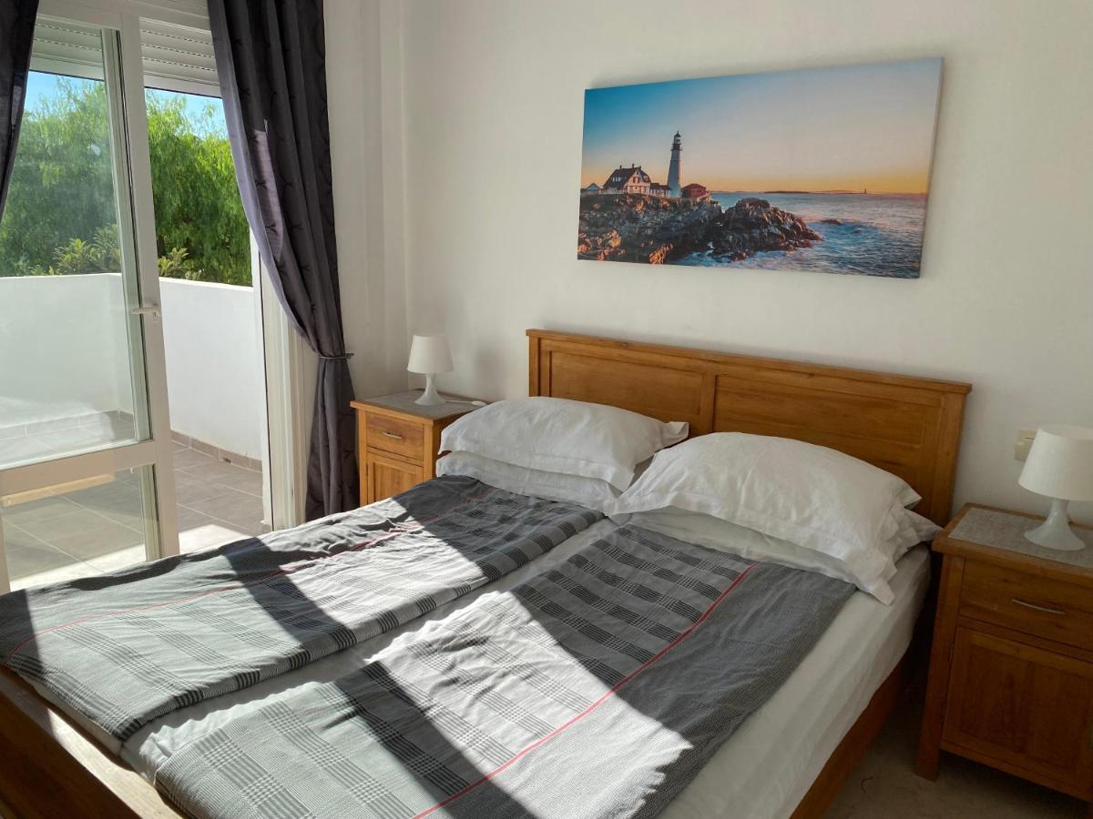 Appartamento Bahia De Casares Estepona Esterno foto