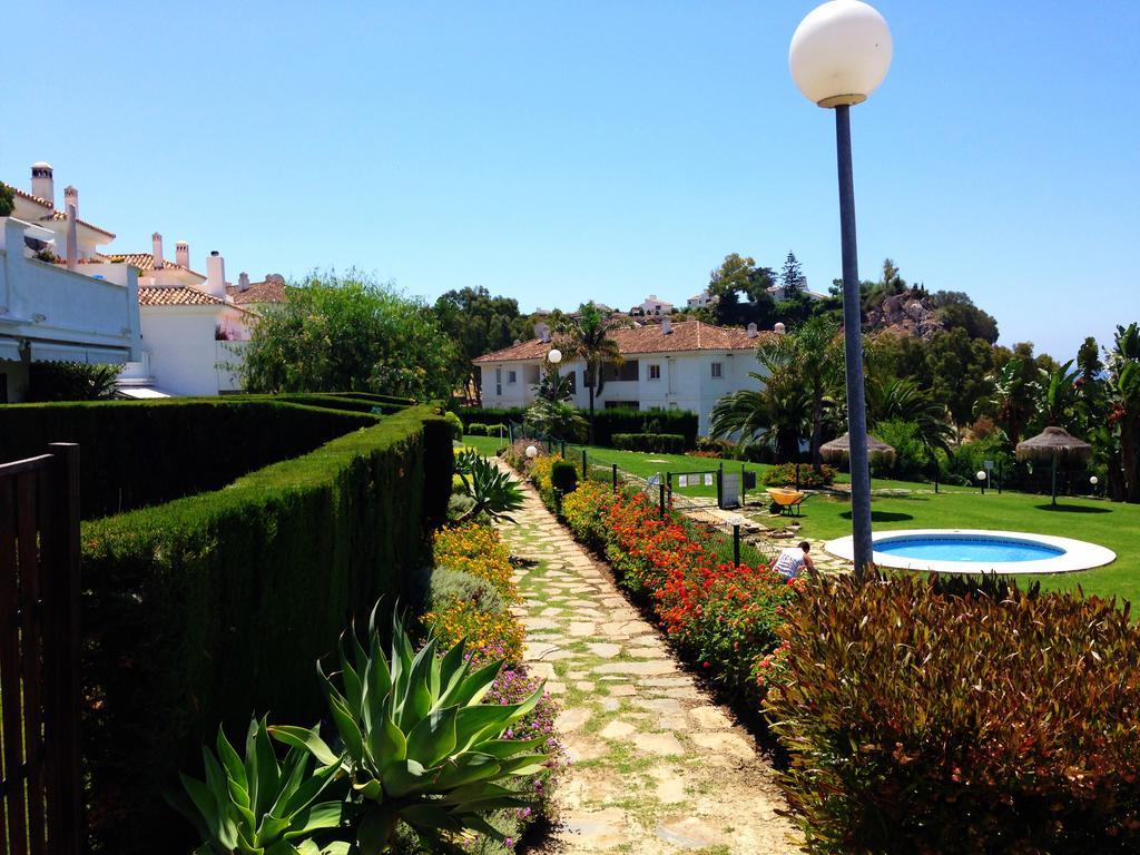 Appartamento Bahia De Casares Estepona Esterno foto